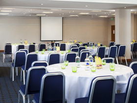Holiday Inn Cardiff City Centre