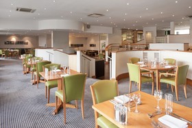 Holiday Inn Cardiff City Centre