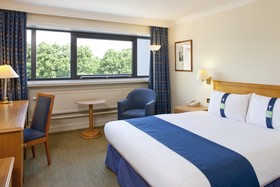 Holiday Inn Cardiff City Centre