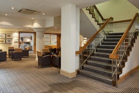 Holiday Inn Cardiff City Centre