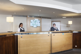 Holiday Inn Cardiff City Centre