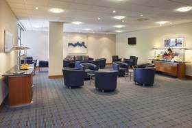 Holiday Inn Cardiff City Centre