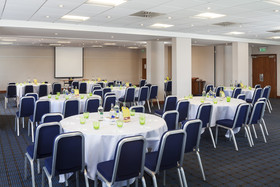 Holiday Inn Cardiff City Centre