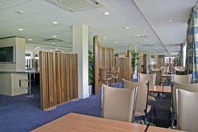 Holiday Inn Express Cardiff Airport