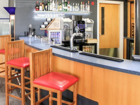 ibis Cardiff Gate - International Business Park Hotel