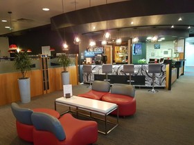 ibis Cardiff Gate - International Business Park Hotel