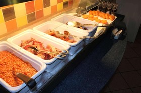 ibis Cardiff Gate - International Business Park Hotel