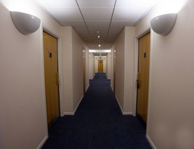 ibis Cardiff Gate - International Business Park Hotel