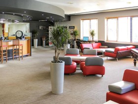 ibis Cardiff Gate - International Business Park Hotel