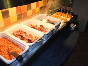 ibis Cardiff Gate - International Business Park Hotel