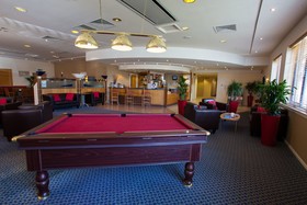 ibis Cardiff Gate - International Business Park Hotel