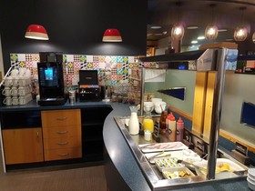 ibis Cardiff Gate - International Business Park Hotel