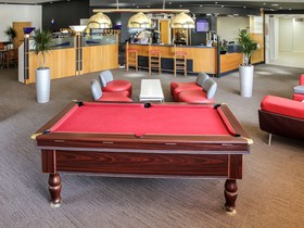 ibis Cardiff Gate - International Business Park Hotel