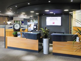 ibis Cardiff Gate - International Business Park Hotel