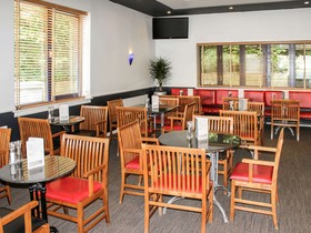 ibis Cardiff Gate - International Business Park Hotel