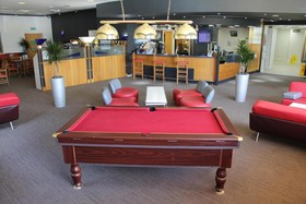 ibis Cardiff Gate - International Business Park Hotel