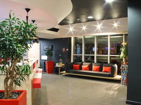 ibis Cardiff Hotel