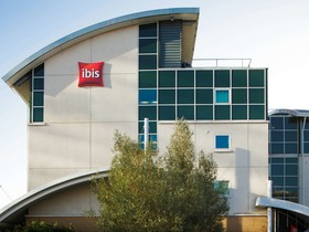 ibis Cardiff Hotel