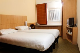 ibis Cardiff Hotel
