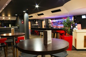 ibis Cardiff Hotel