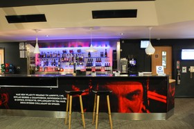 ibis Cardiff Hotel