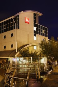 ibis Cardiff Hotel
