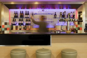 ibis Cardiff Hotel