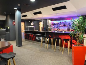 ibis Cardiff Hotel