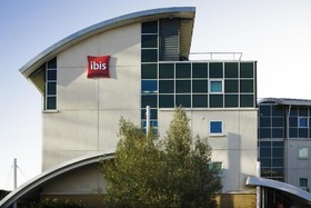 ibis Cardiff Hotel