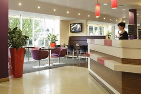 ibis Cardiff Hotel