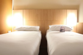 ibis Cardiff Hotel