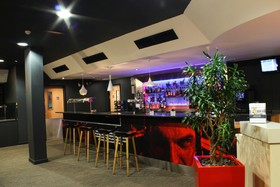 ibis Cardiff Hotel