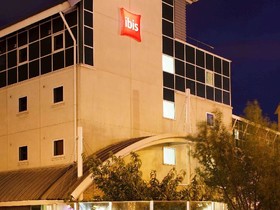 ibis Cardiff Hotel