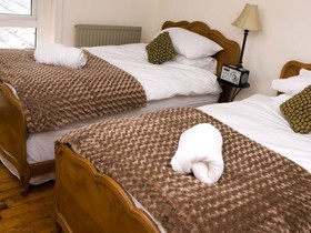 Maison Galles - Apartments