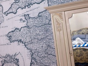 Maison Galles - Apartments