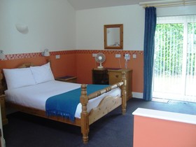 Manor House