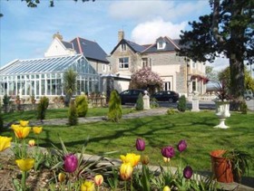 Manor House