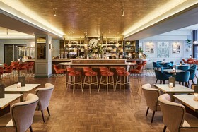 Marriott Cardiff