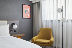 Marriott Cardiff