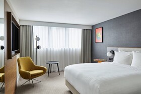 Marriott Cardiff