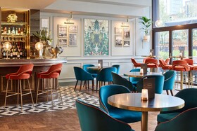 Marriott Cardiff