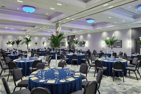 Marriott Cardiff
