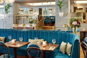 Marriott Cardiff