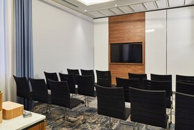 Marriott Cardiff