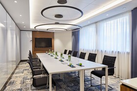 Marriott Cardiff