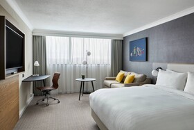 Marriott Cardiff