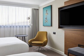 Marriott Cardiff