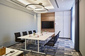 Marriott Cardiff