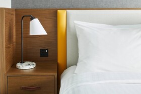 Marriott Cardiff