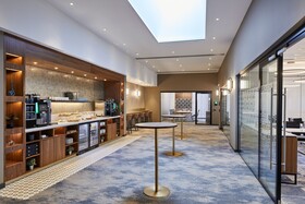 Marriott Cardiff